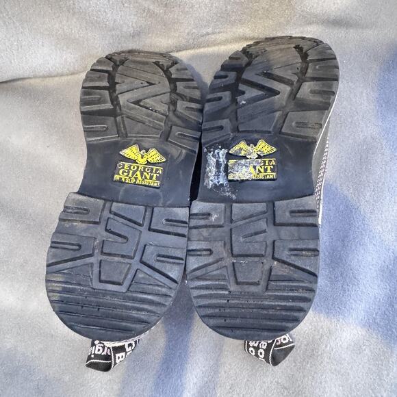 Georgia Boot Shoes Womens Size 6 Floral Romeo Slip On Georgia Giant GB00253 - Picture 9 of 11